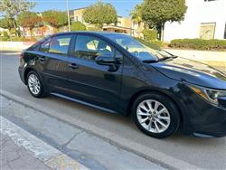 تۆیۆتا کۆرۆلا